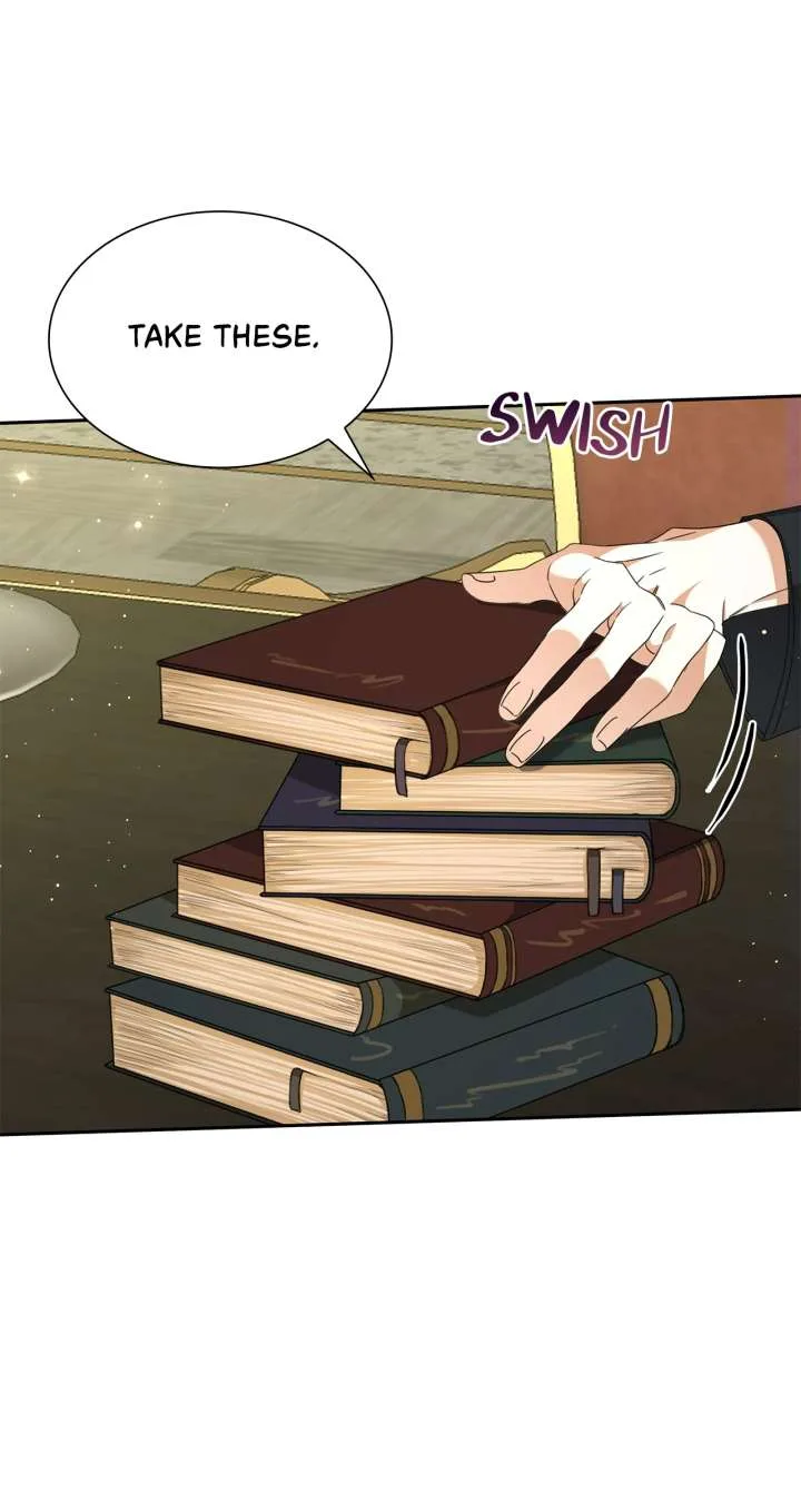 Enough with the Flirting Chapter 64 page 33