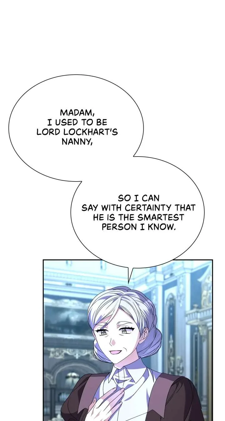 Enough with the Flirting Chapter 63 page 68