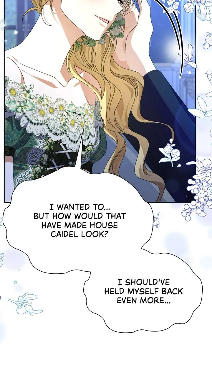 Enough with the Flirting Chapter 58 page 91