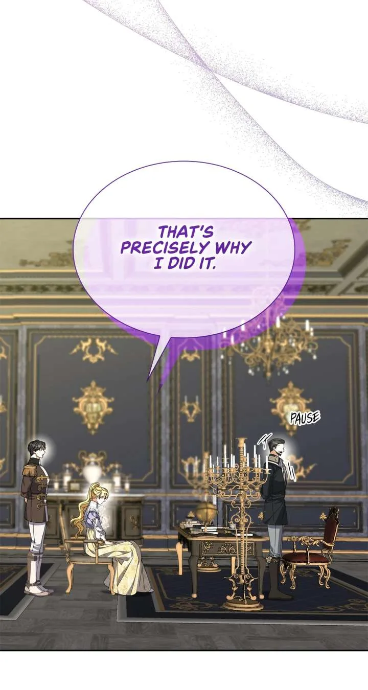 Enough with the Flirting Chapter 64 page 25