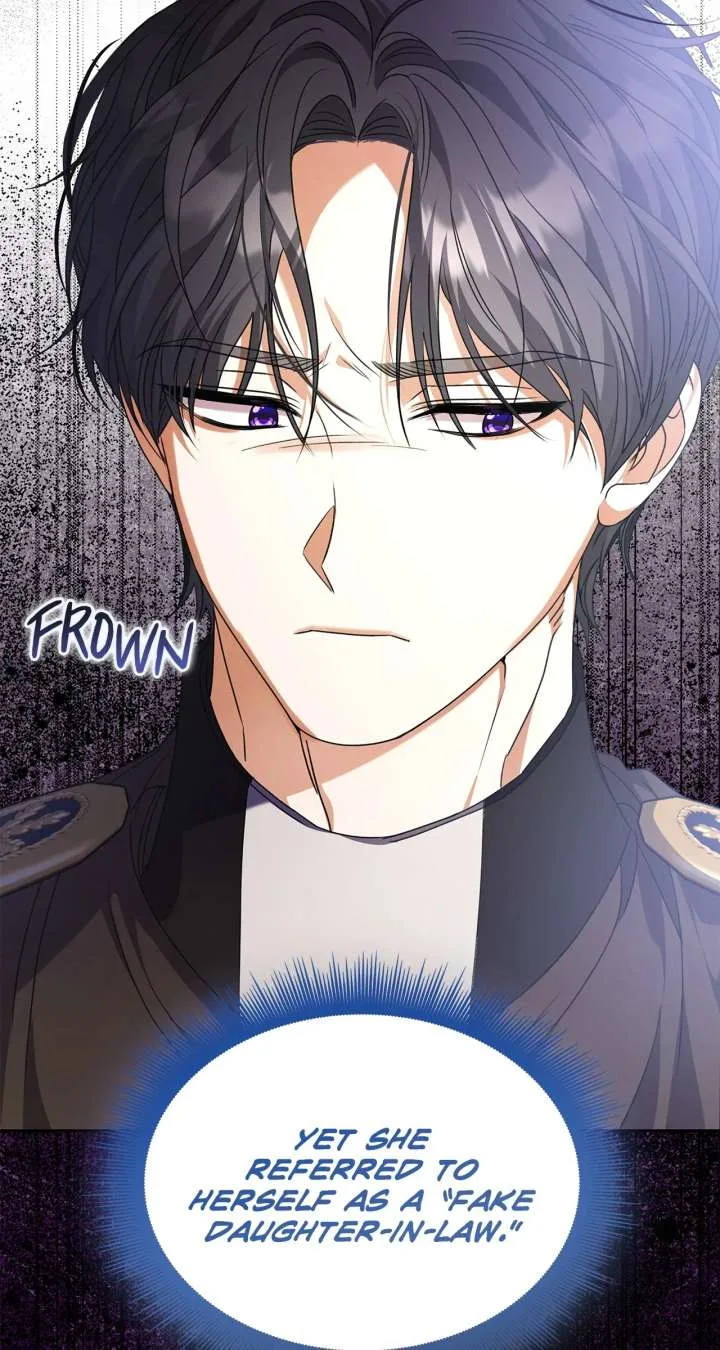Enough with the Flirting Chapter 64 page 82