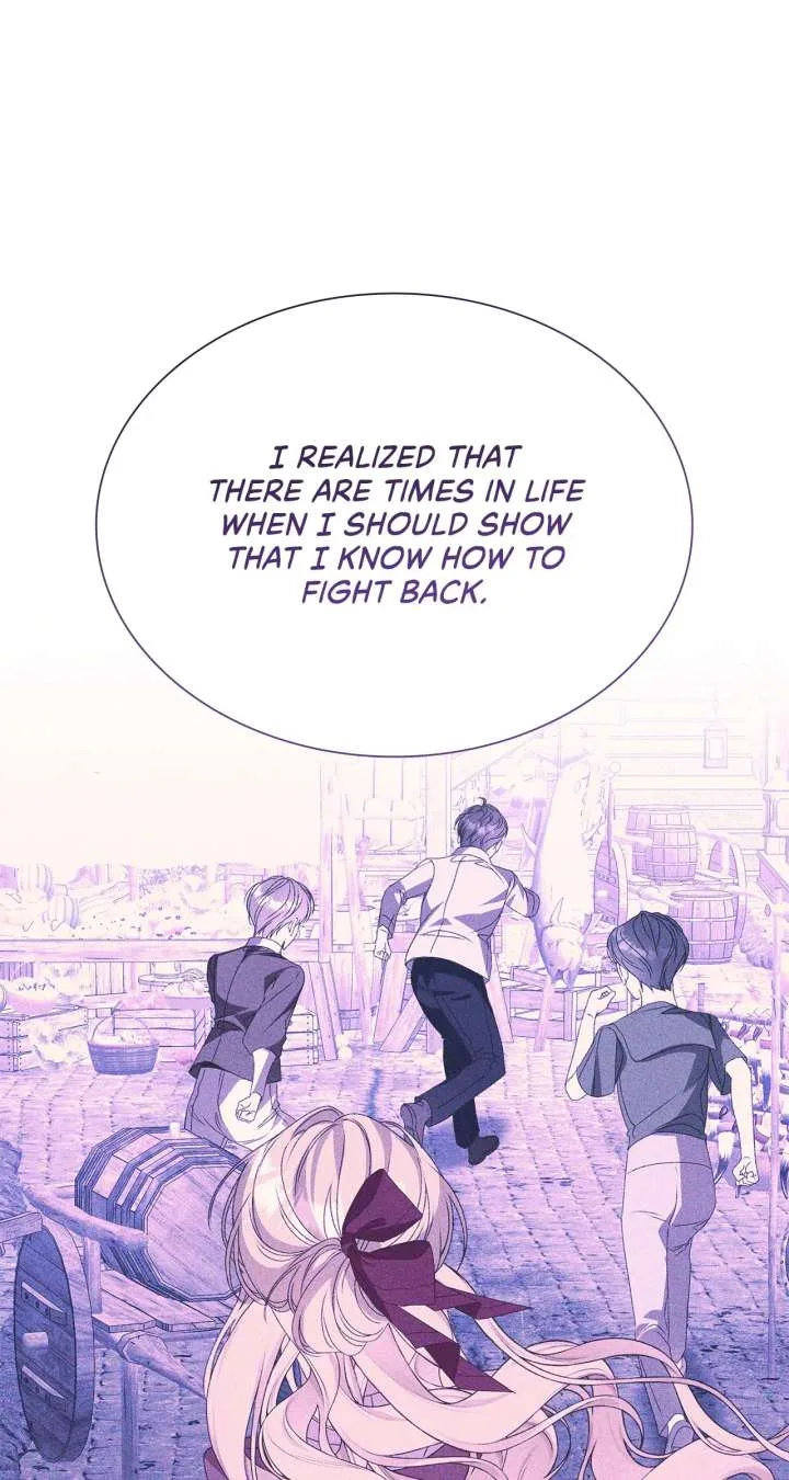Enough with the Flirting Chapter 64 page 22