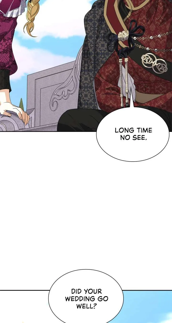 Enough with the Flirting Chapter 62 page 4