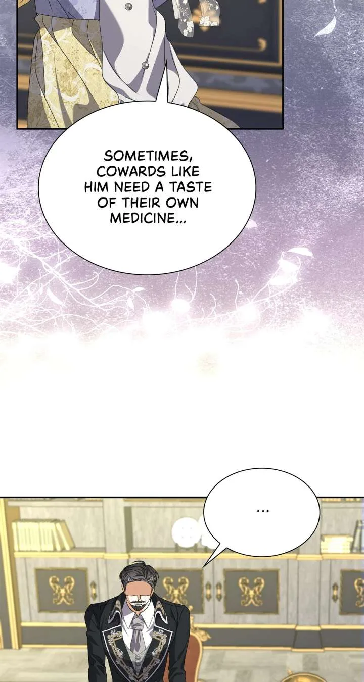 Enough with the Flirting Chapter 64 page 19