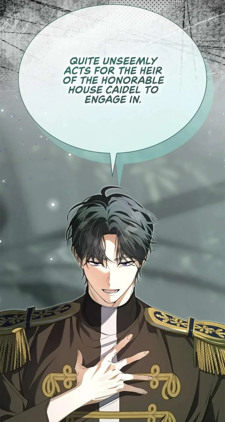 Enough with the Flirting Chapter 63 page 93