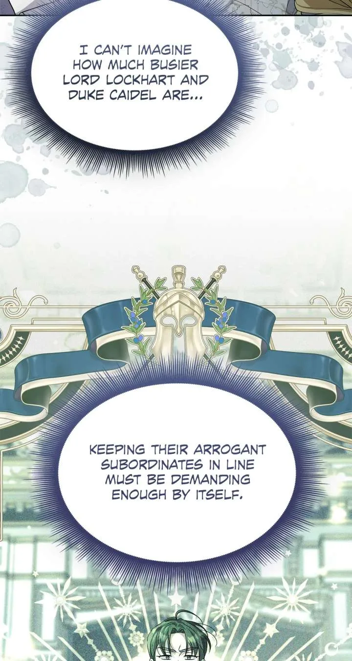 Enough with the Flirting Chapter 64 page 52