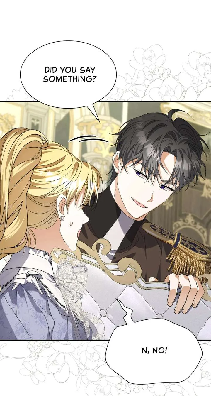 Enough with the Flirting Chapter 64 page 42