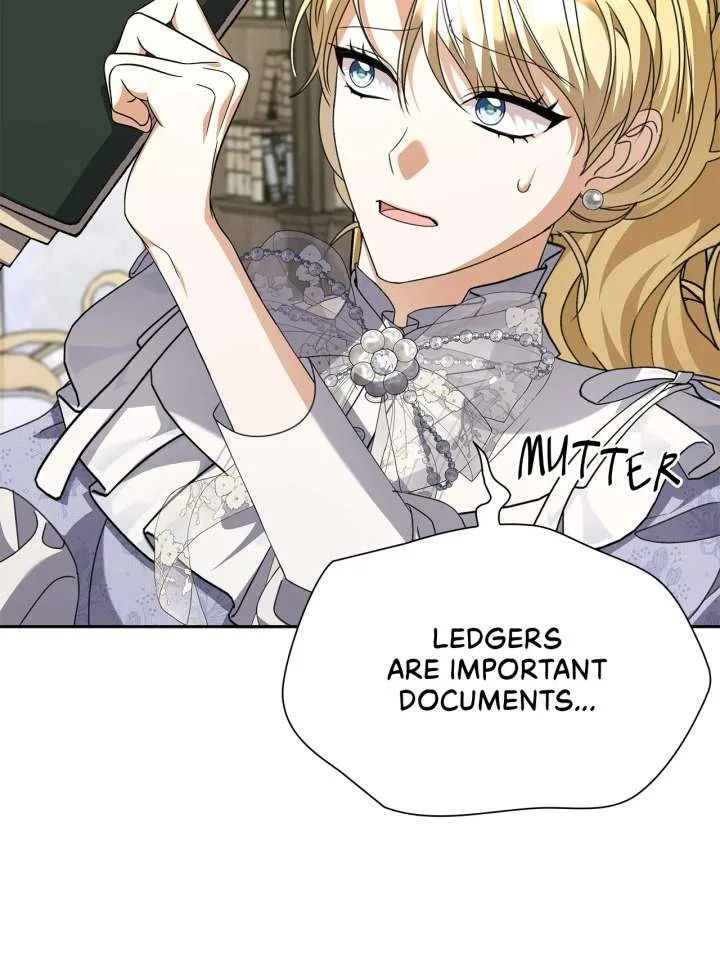 Enough with the Flirting Chapter 64 page 41