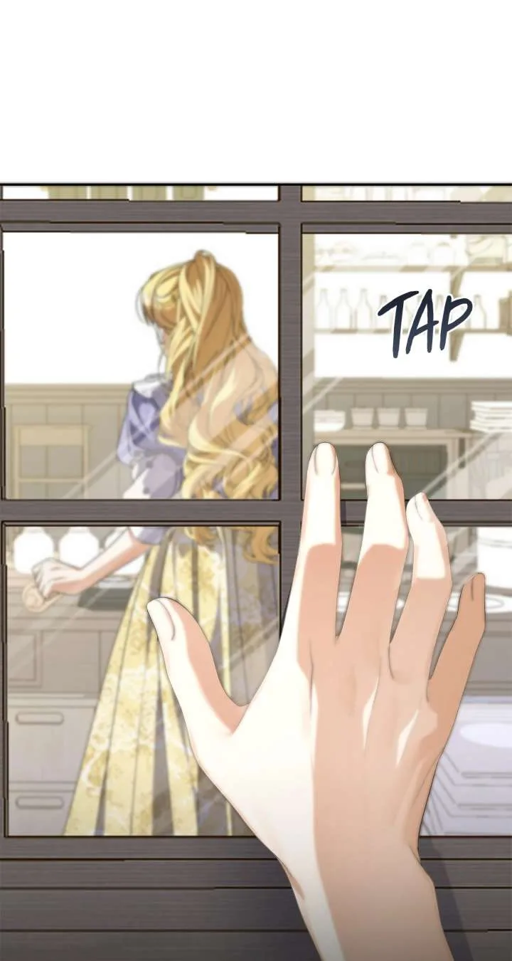 Enough with the Flirting Chapter 64 page 71