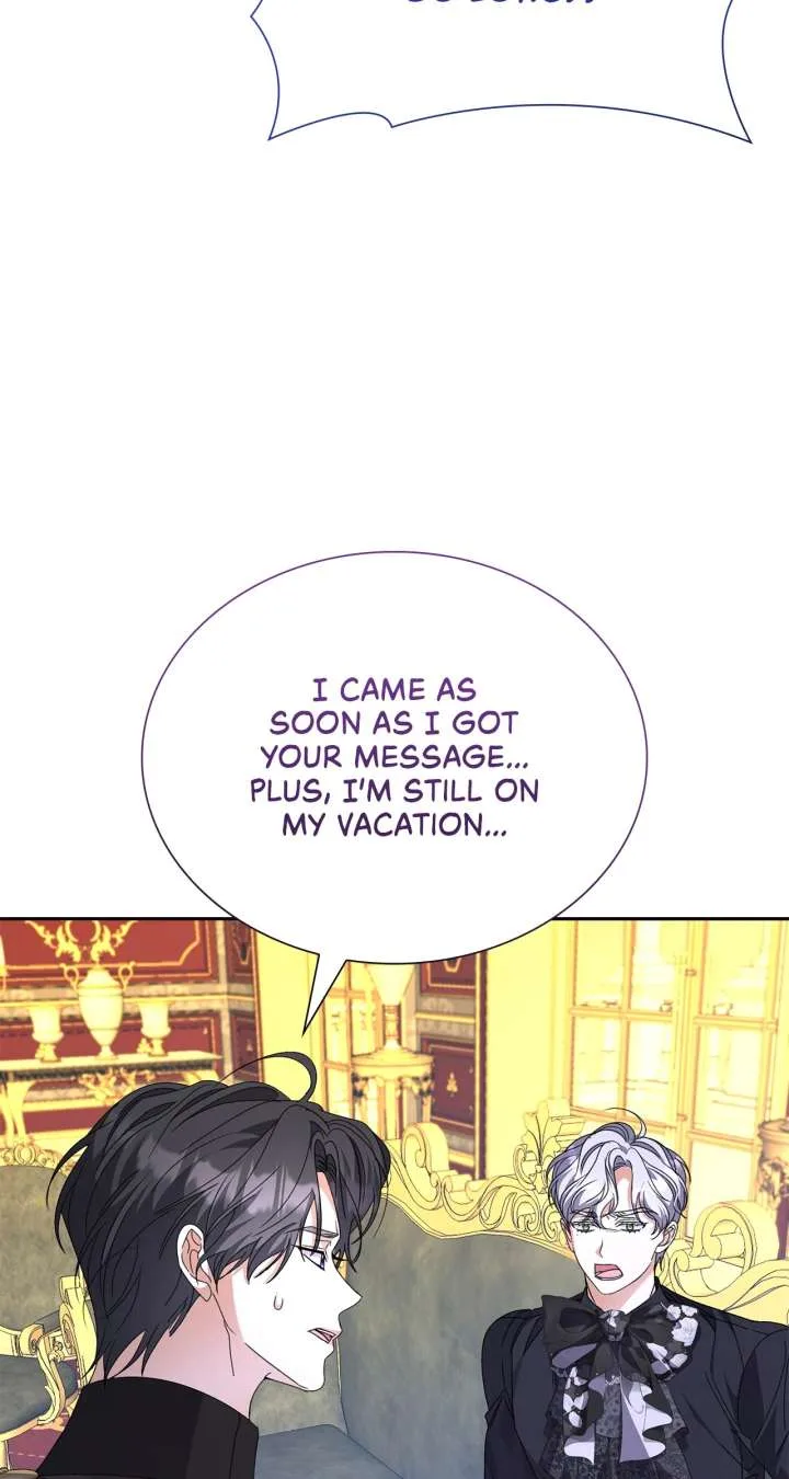 Enough with the Flirting Chapter 64 page 91