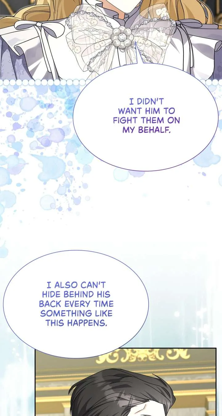Enough with the Flirting Chapter 64 page 29