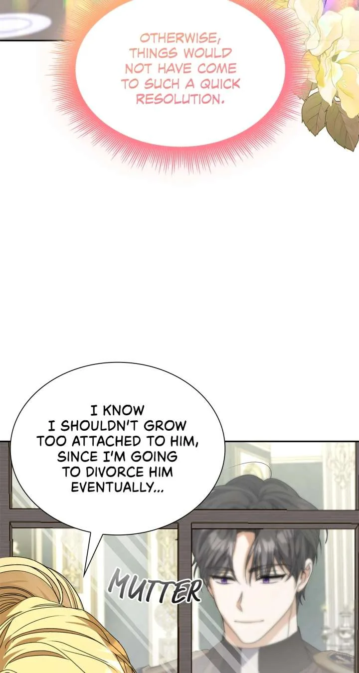 Enough with the Flirting Chapter 64 page 69
