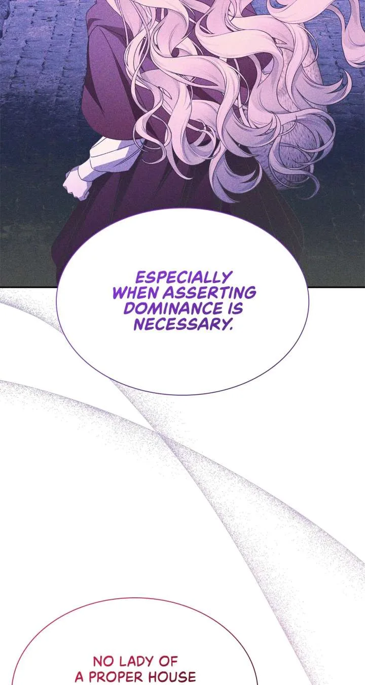 Enough with the Flirting Chapter 64 page 23