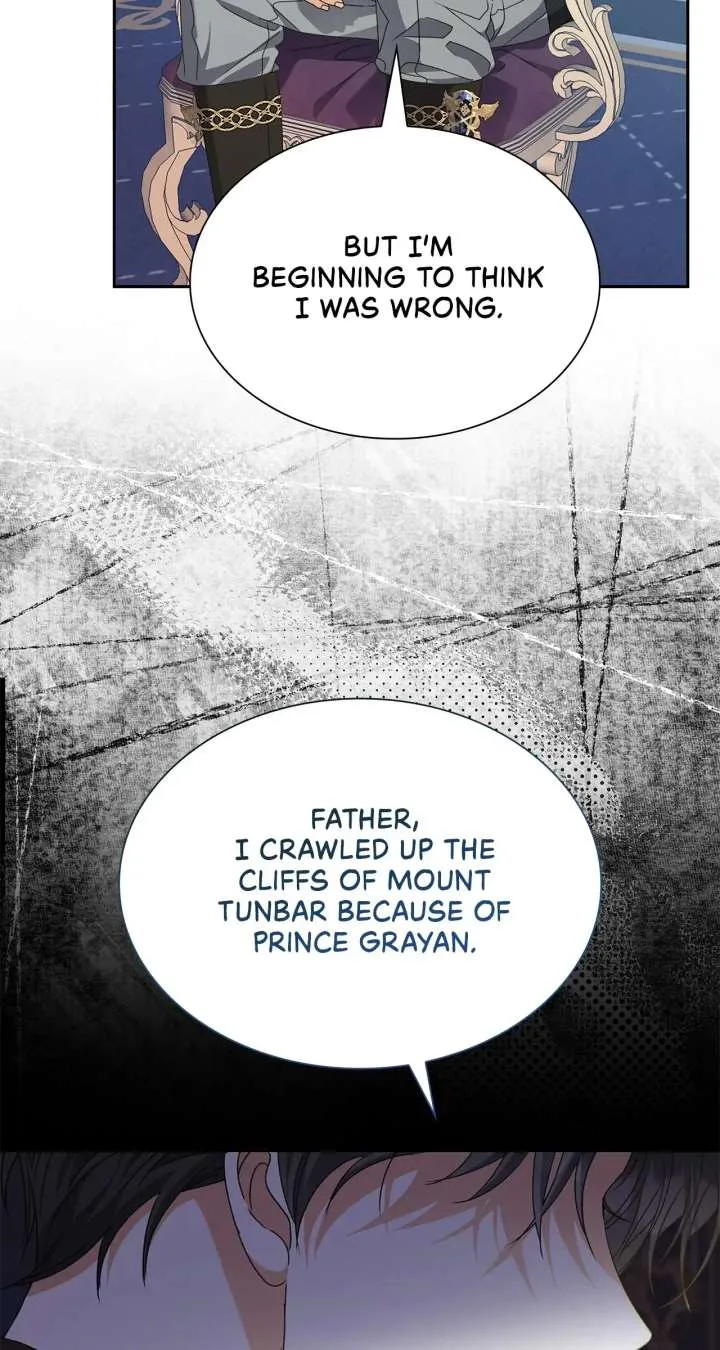 Enough with the Flirting Chapter 63 page 91