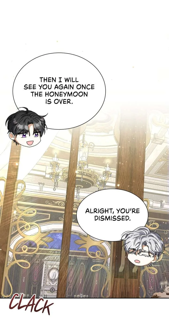 Enough with the Flirting Chapter 62 page 27