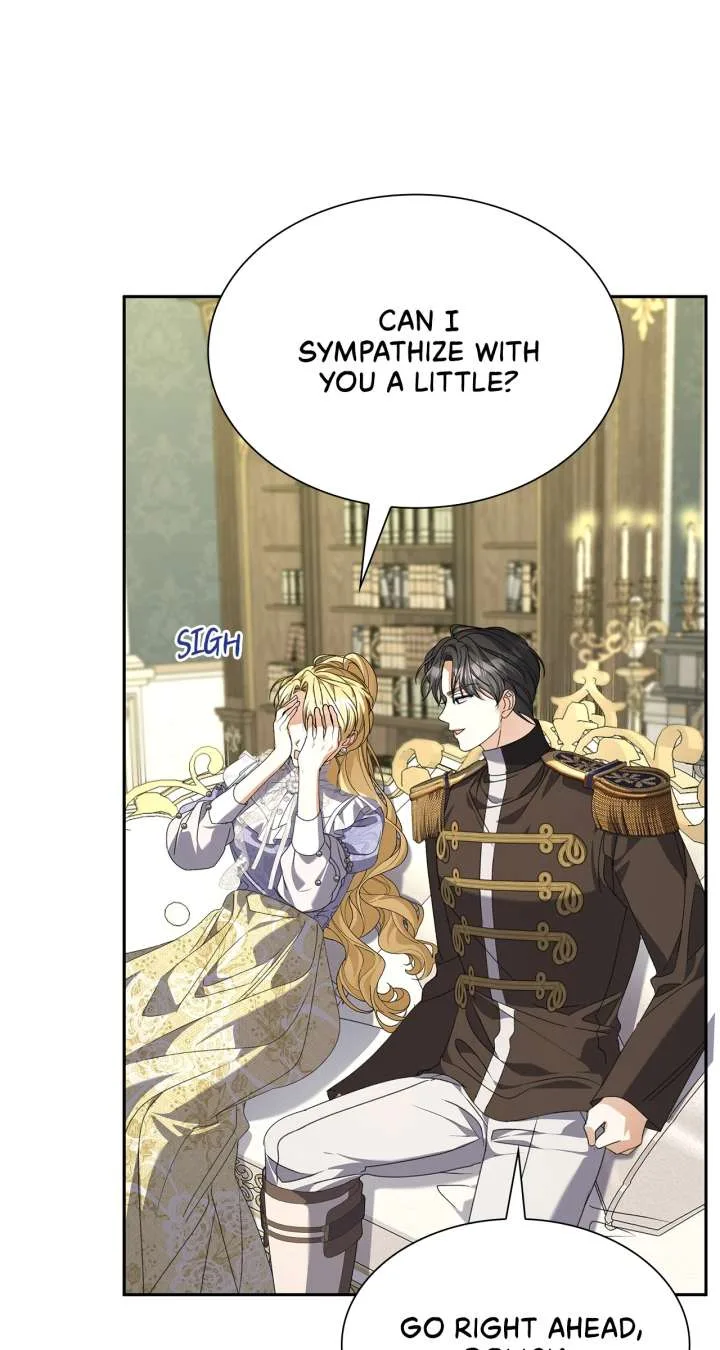 Enough with the Flirting Chapter 64 page 54