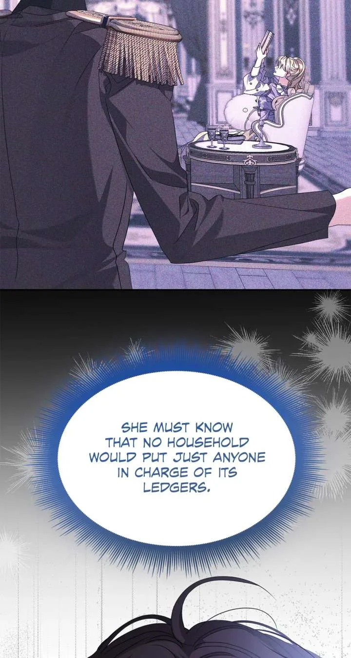 Enough with the Flirting Chapter 64 page 81