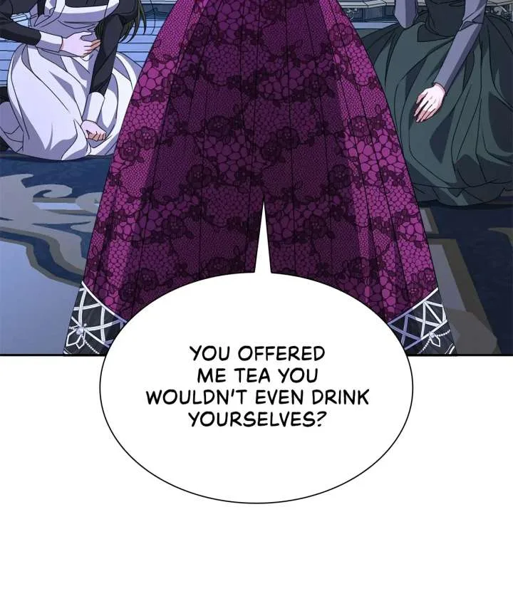 Enough with the Flirting Chapter 63 page 59