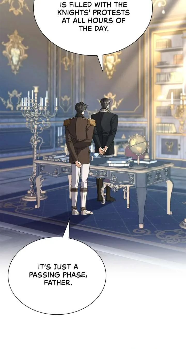 Enough with the Flirting Chapter 63 page 83