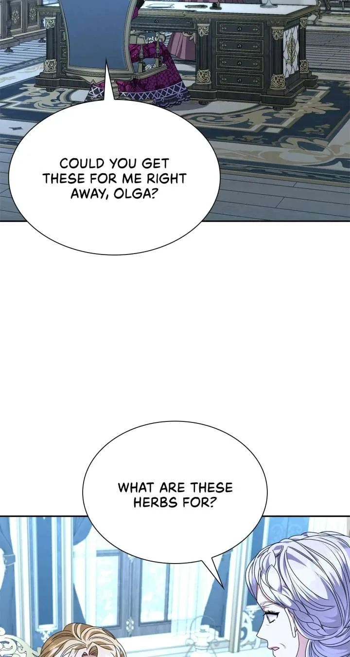 Enough with the Flirting Chapter 63 page 63