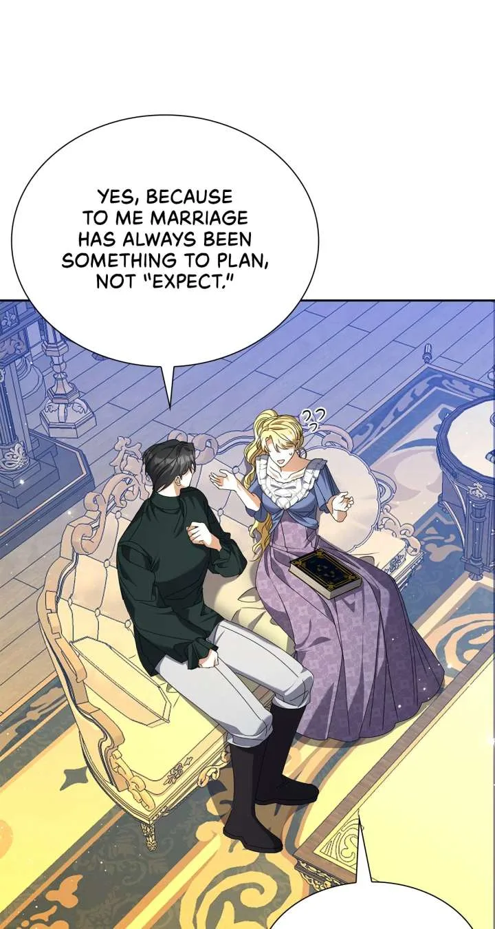 Enough with the Flirting Chapter 60 page 47