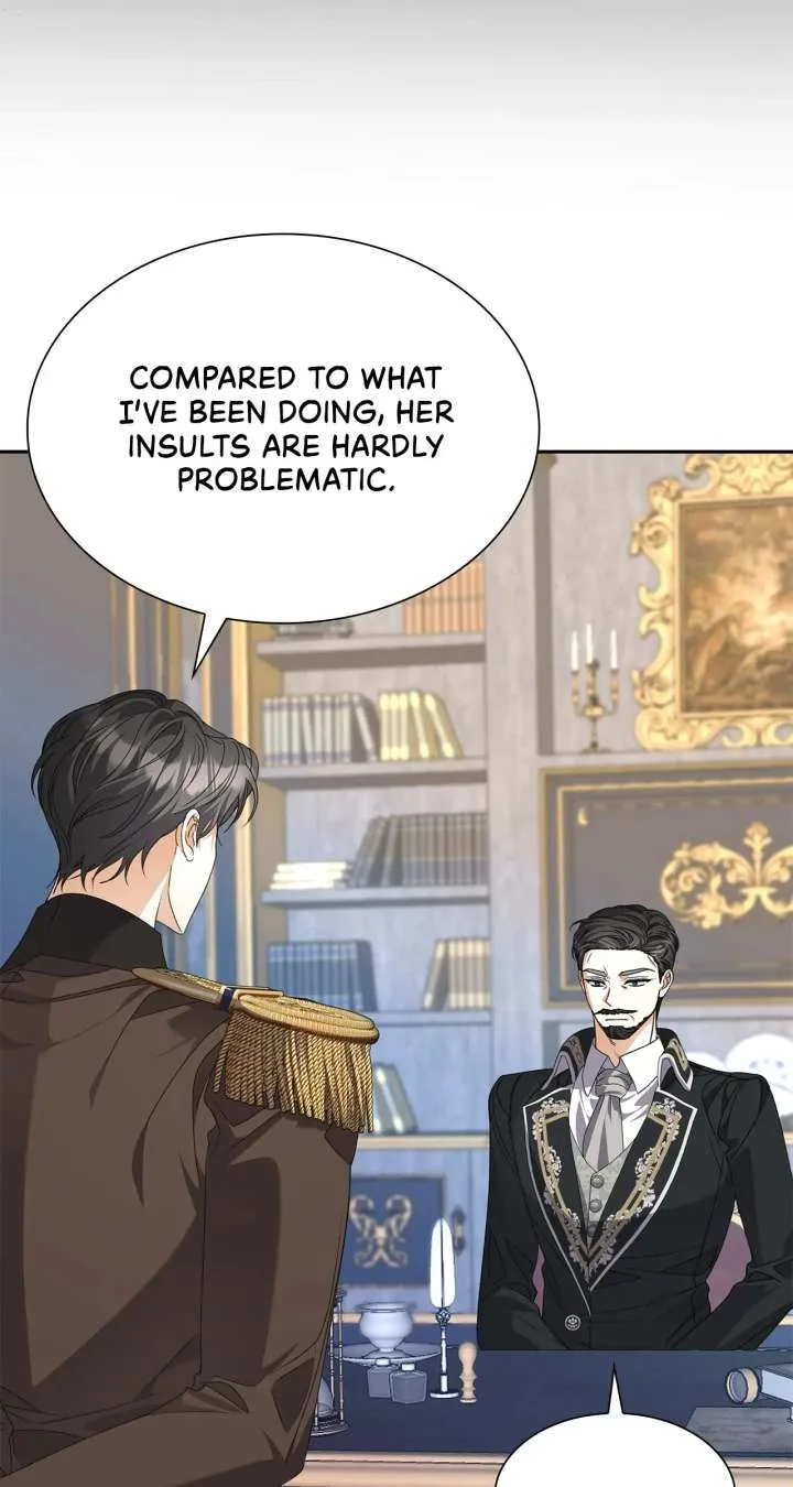 Enough with the Flirting Chapter 63 page 98