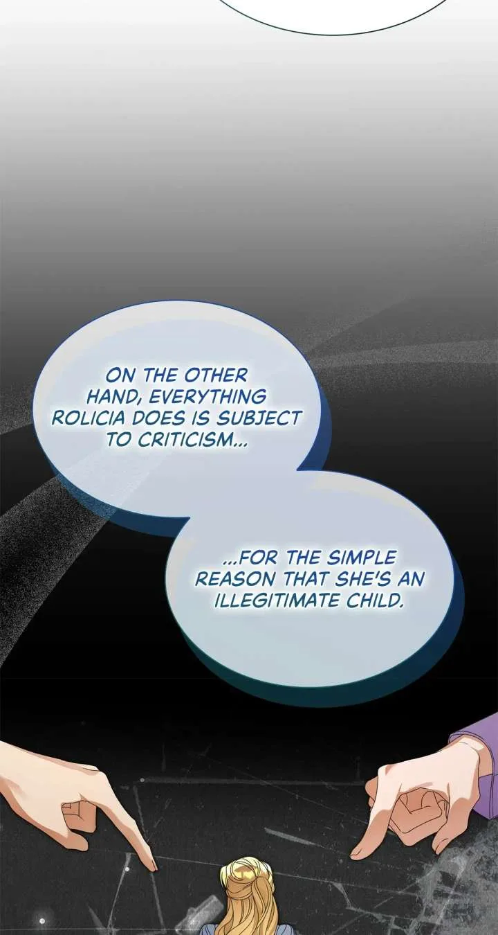 Enough with the Flirting Chapter 63 page 96