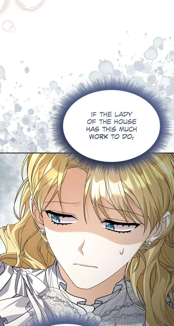 Enough with the Flirting Chapter 64 page 51