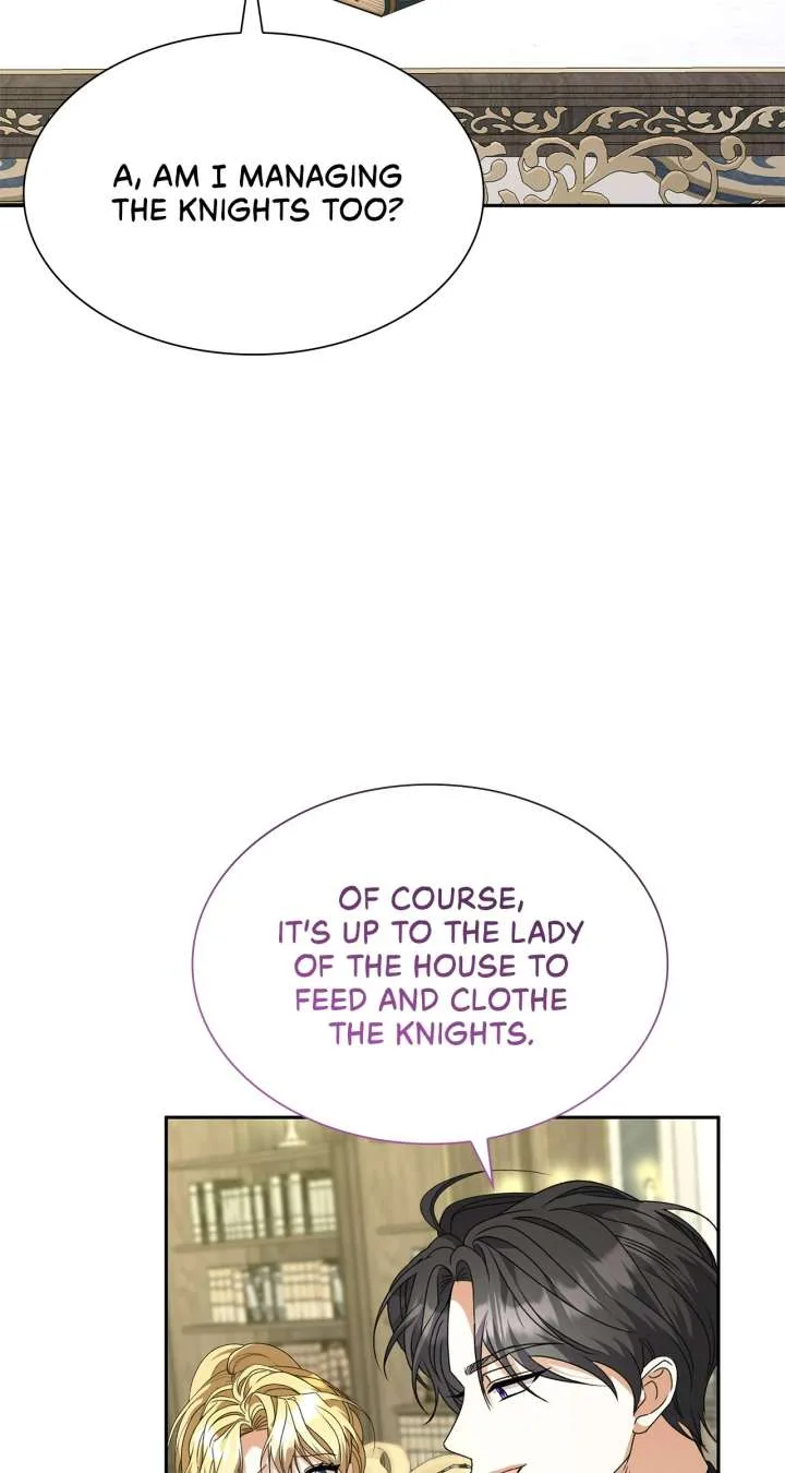 Enough with the Flirting Chapter 64 page 44