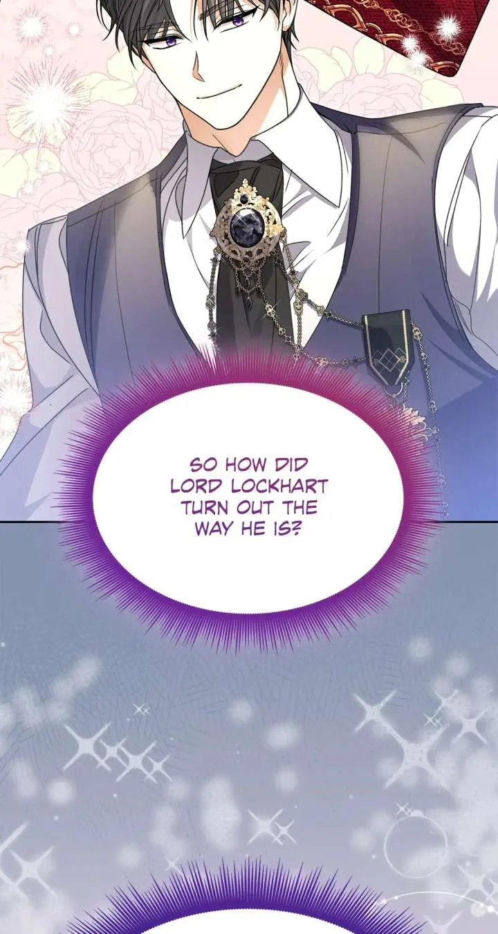 Enough with the Flirting Chapter 63 page 81