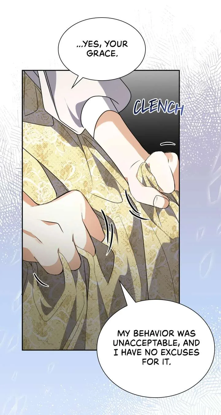 Enough with the Flirting Chapter 64 page 14
