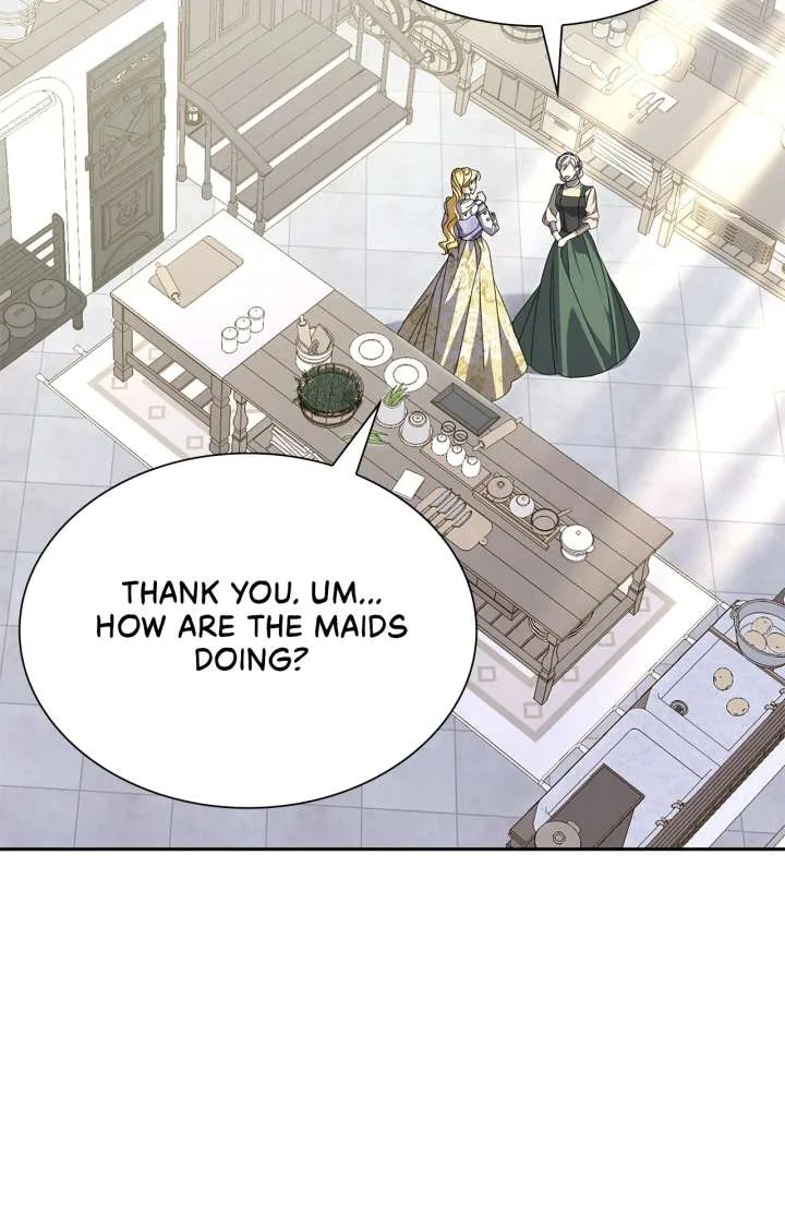 Enough with the Flirting Chapter 64 page 63