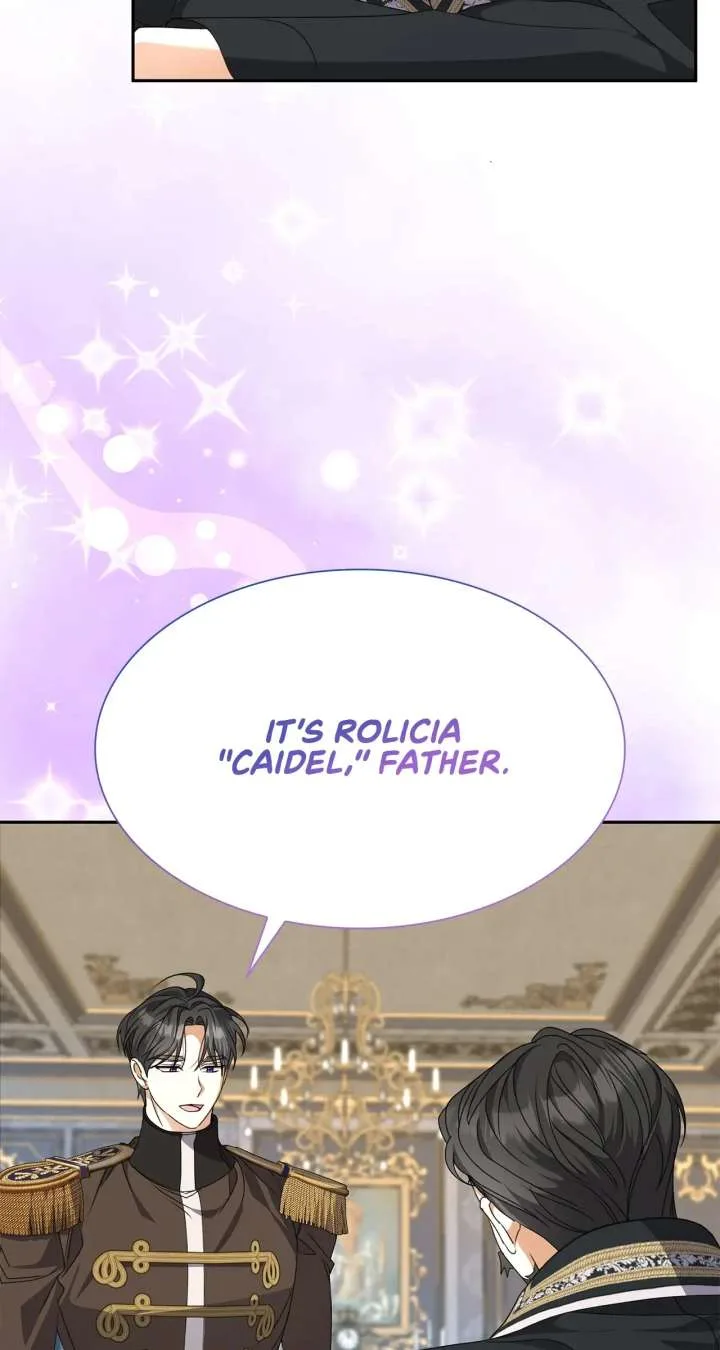 Enough with the Flirting Chapter 63 page 101