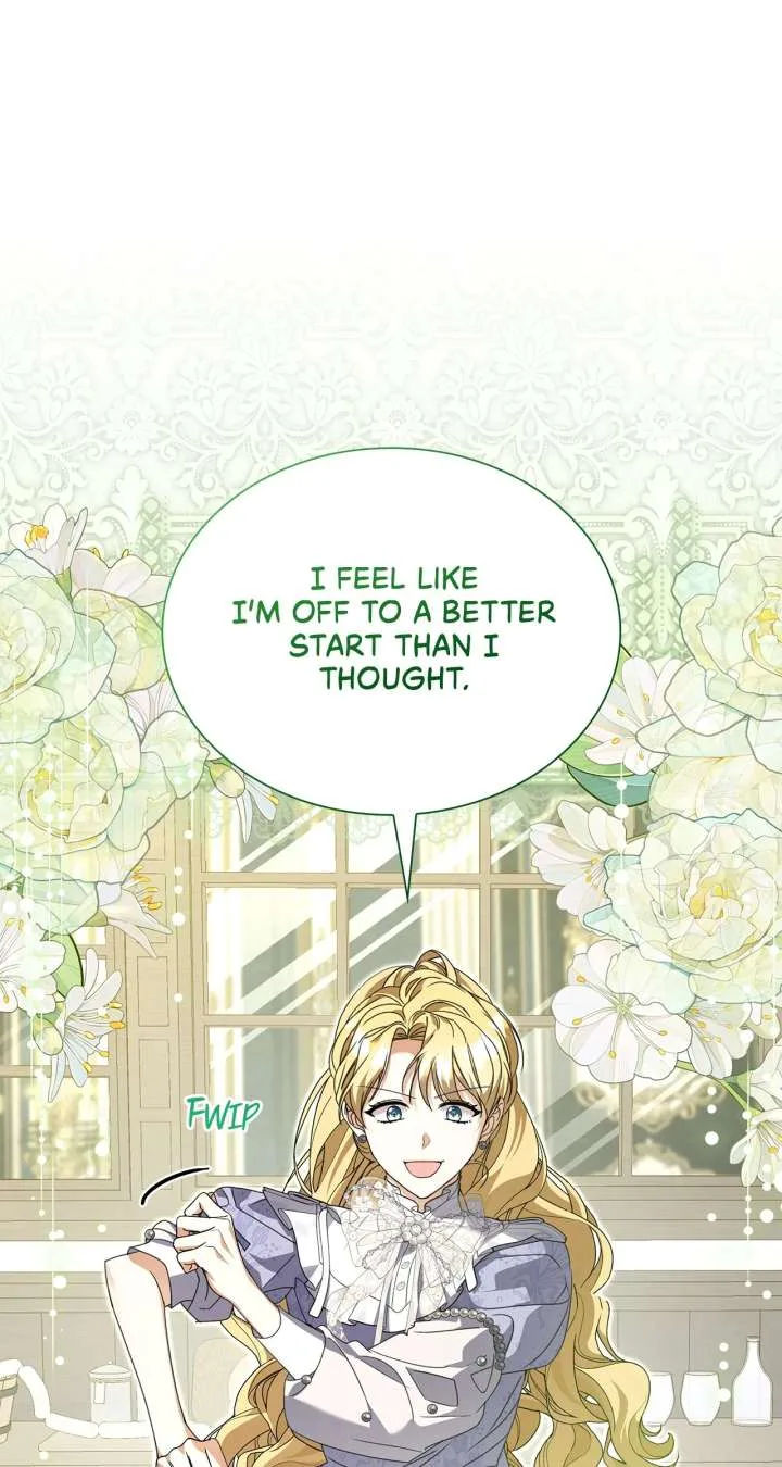 Enough with the Flirting Chapter 64 page 66