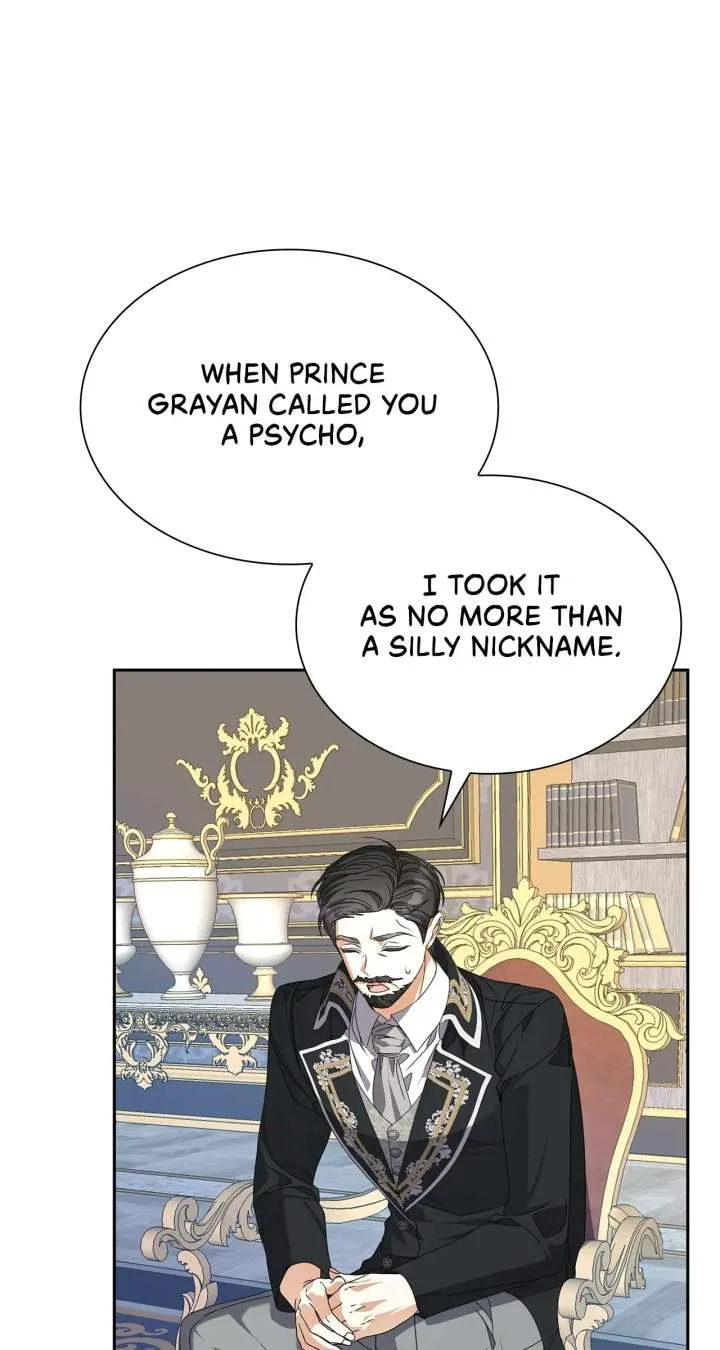 Enough with the Flirting Chapter 63 page 90