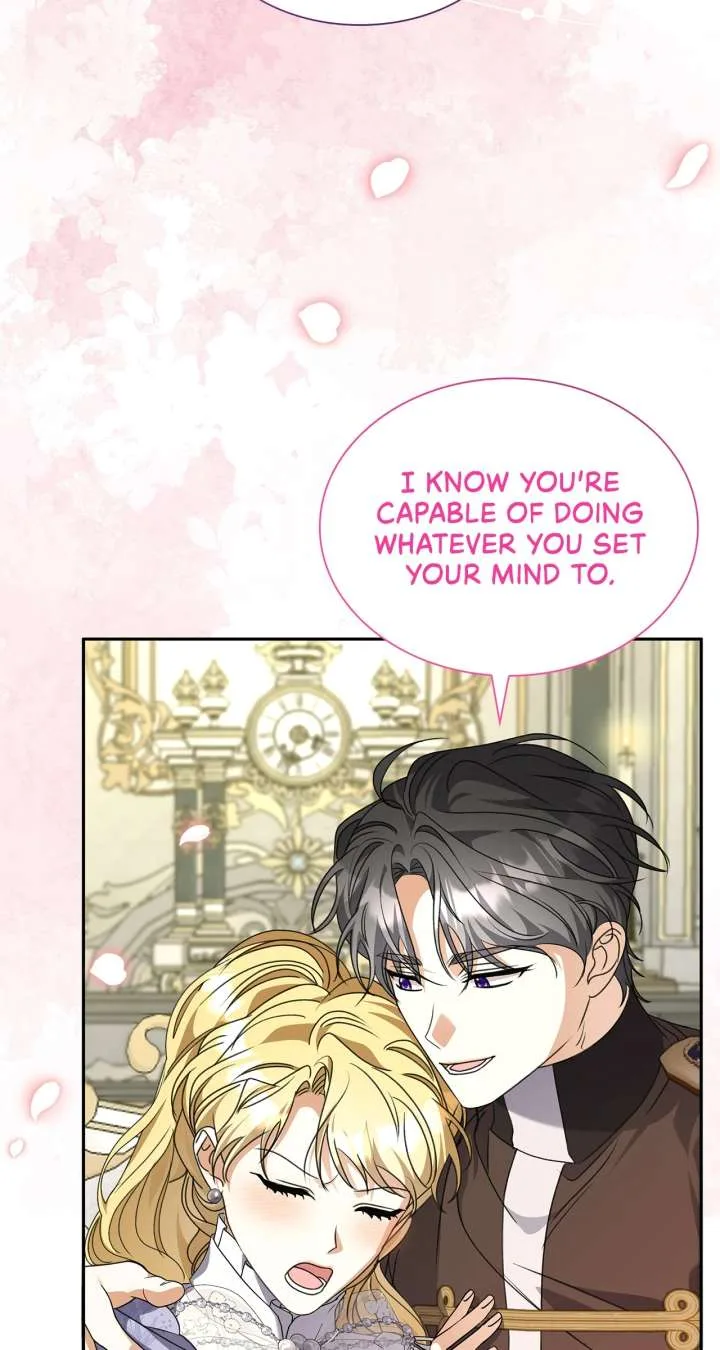 Enough with the Flirting Chapter 64 page 48