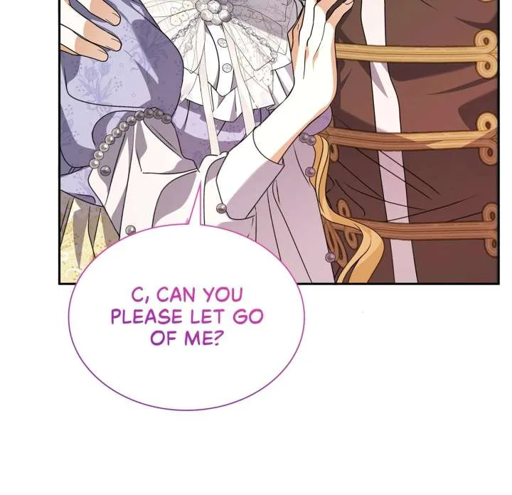 Enough with the Flirting Chapter 64 page 49