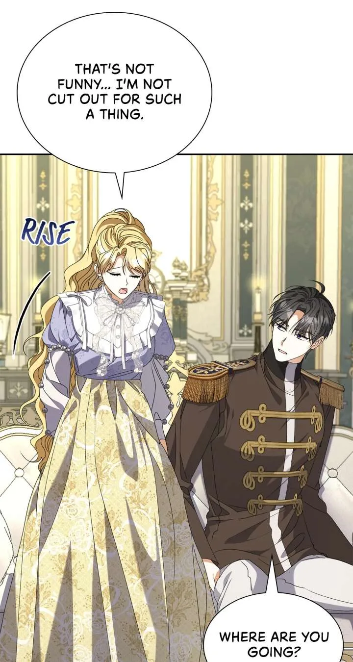 Enough with the Flirting Chapter 64 page 59