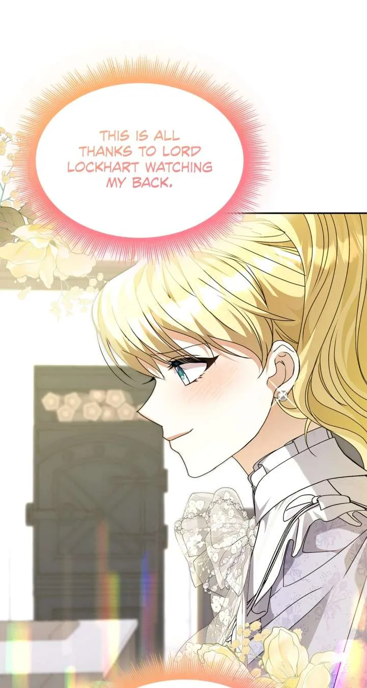 Enough with the Flirting Chapter 64 page 68