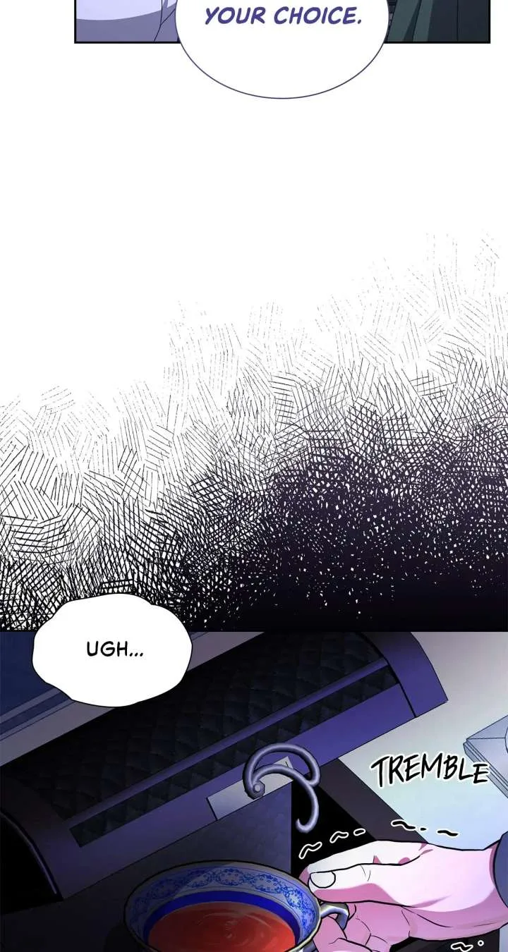 Enough with the Flirting Chapter 63 page 56
