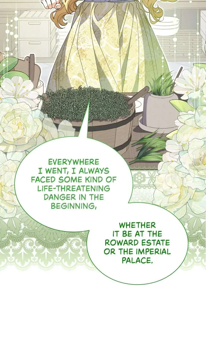 Enough with the Flirting Chapter 64 page 67