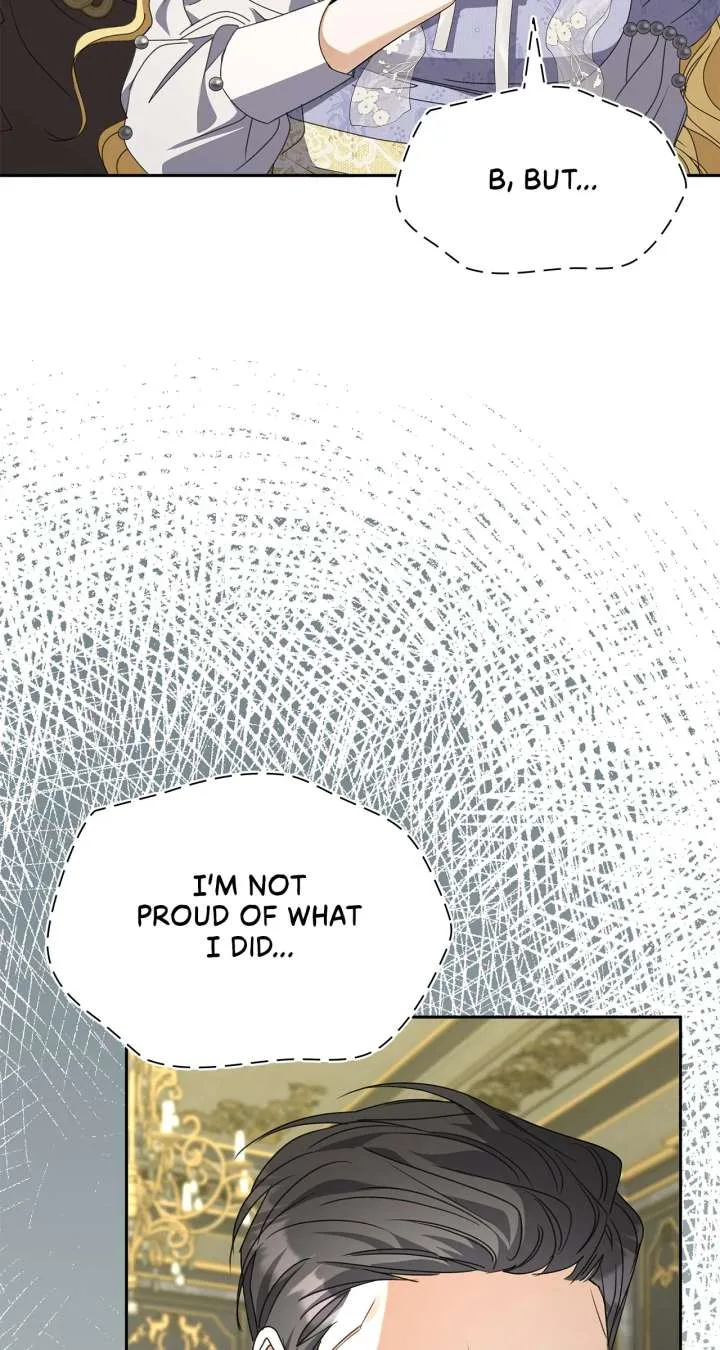Enough with the Flirting Chapter 64 page 10