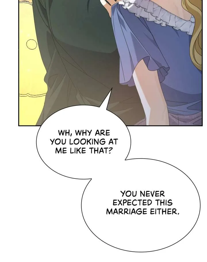 Enough with the Flirting Chapter 60 page 46