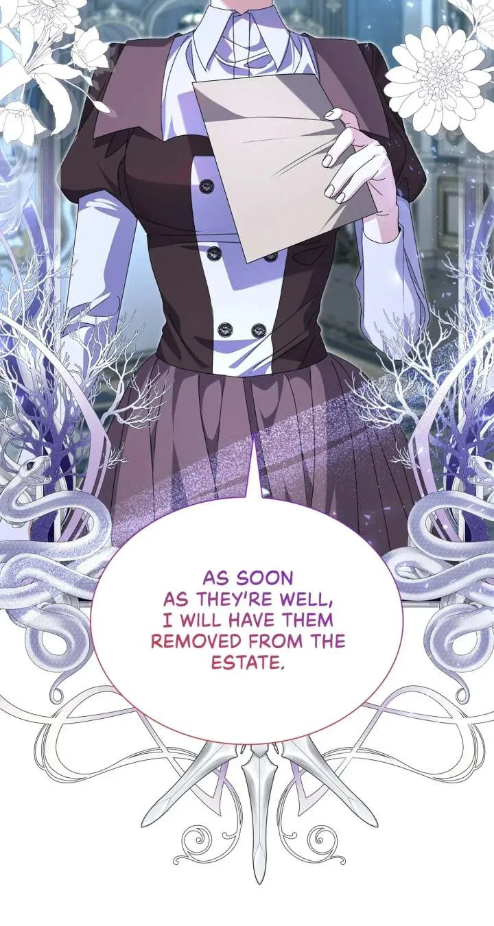 Enough with the Flirting Chapter 63 page 77
