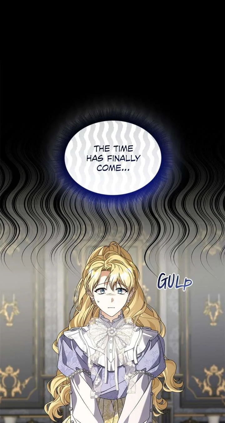 Enough with the Flirting Chapter 64 page 2