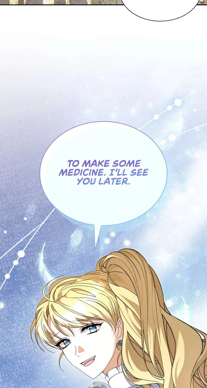 Enough with the Flirting Chapter 64 page 60