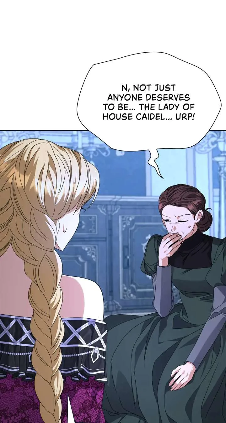 Enough with the Flirting Chapter 63 page 60