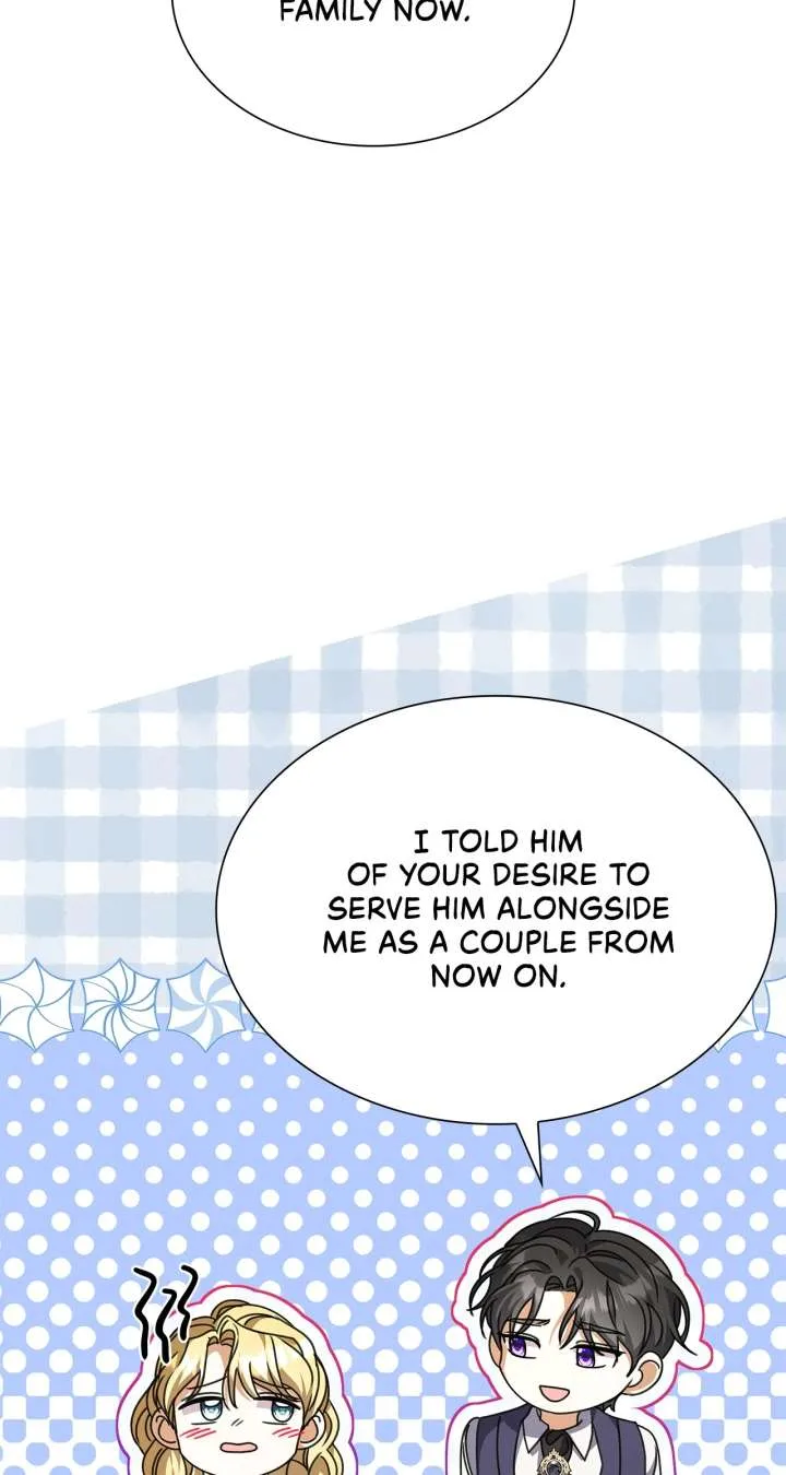 Enough with the Flirting Chapter 62 page 24