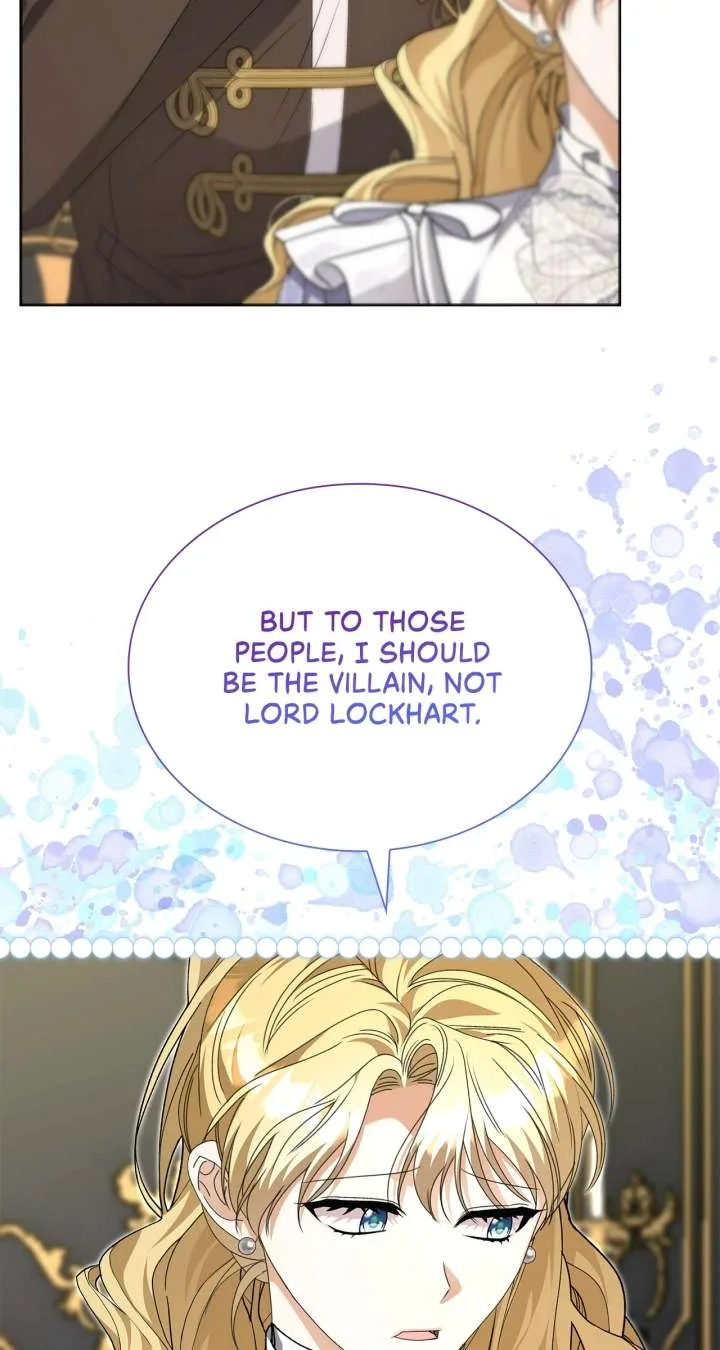 Enough with the Flirting Chapter 64 page 28