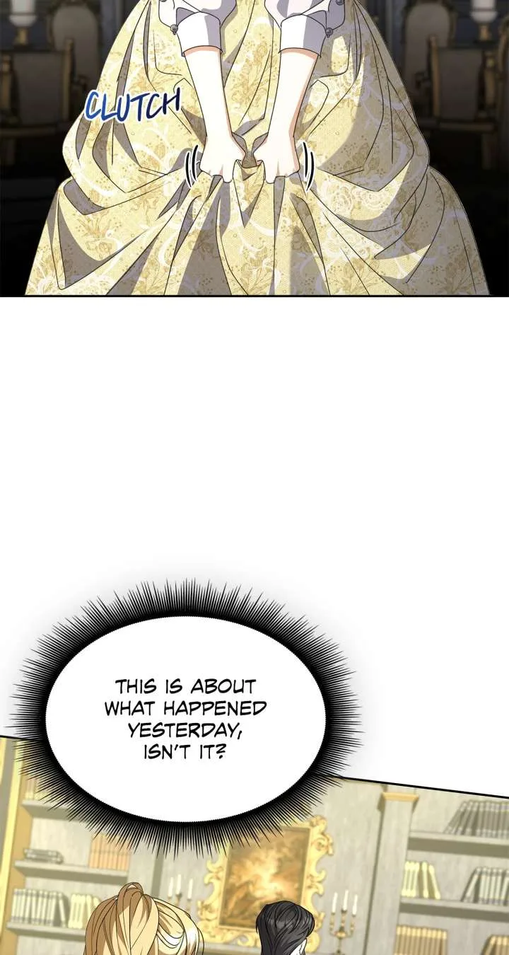 Enough with the Flirting Chapter 64 page 3